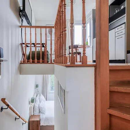 Mas Europe By Sweett Apartment