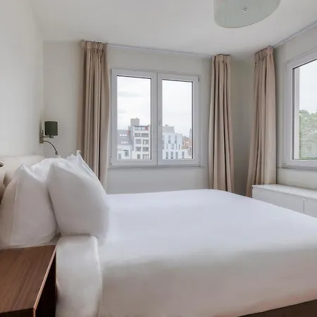 Mas Europe By Sweett Appartement *