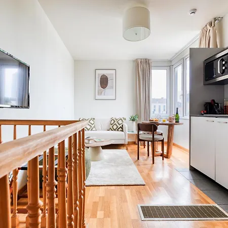 Appartement Mas Europe By Sweett *