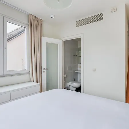 Appartement Mas Europe By Sweett *