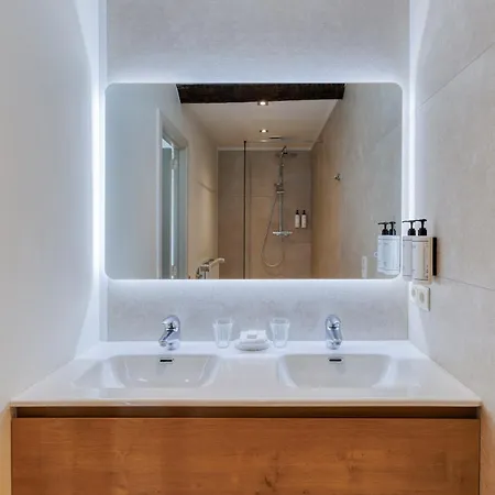 Apartmán Mas Europe By Sweett