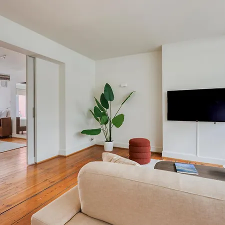 Apartment Mas Europe By Sweett Brüssel
