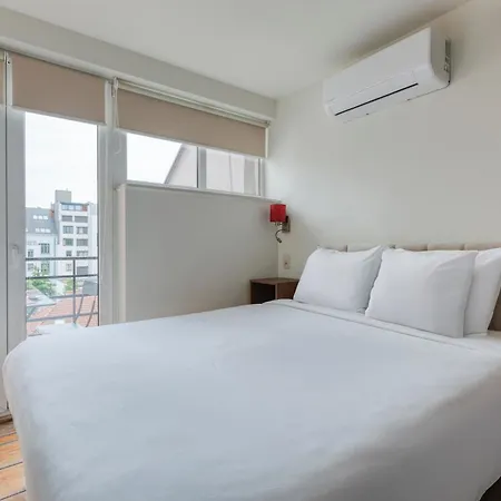 Mas Europe By Sweett Apartment *