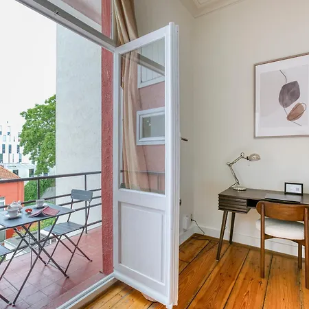 Mas Europe By Sweett Apartmán Brusel