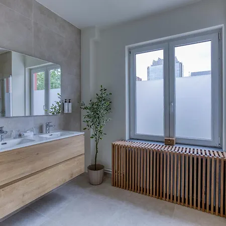 Mas Europe By Sweett Appartement