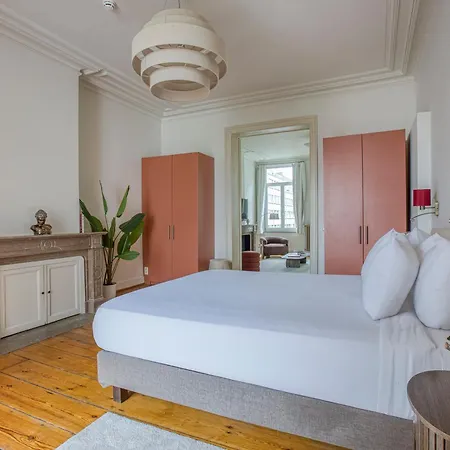 Apartment Mas Europe By Sweett