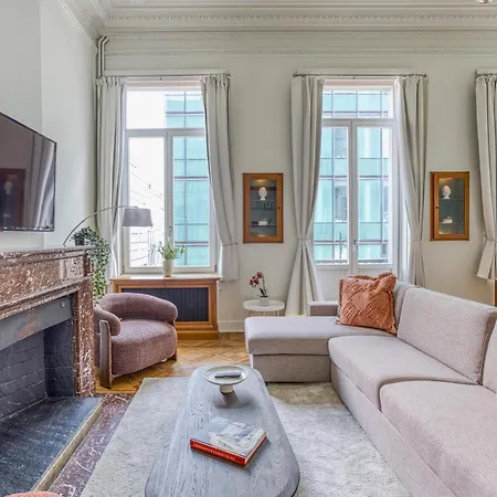 Apartment Mas Europe By Sweett *