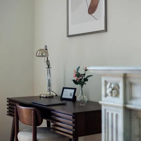 Mas Europe By Sweett Apartment