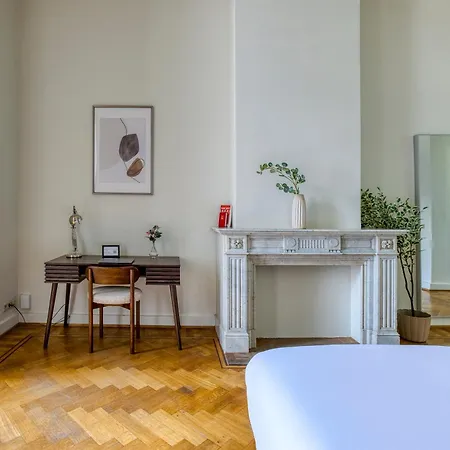 Apartment Mas Europe By Sweett