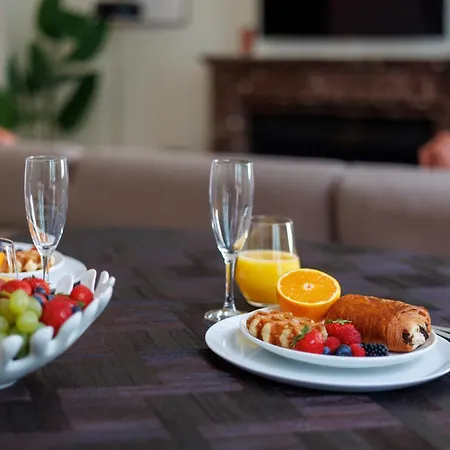 Appartement Mas Europe By Sweett *