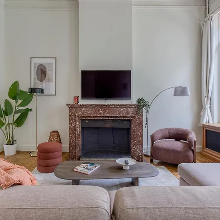 Appartement Mas Europe By Sweett
