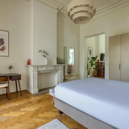 Appartement Mas Europe By Sweett *