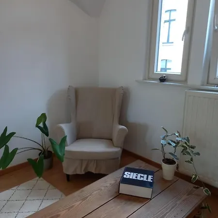 Maison Du Cinquantenaire - The Jubilee Loft Апартаменты *