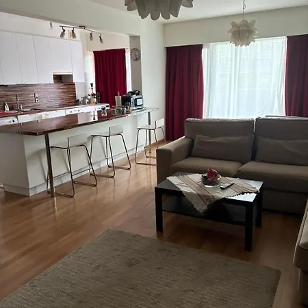 Av De Basilique Homestay *