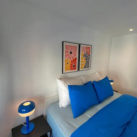 Apartment Belle Vue Center *