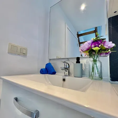 Belle Vue Center Apartment