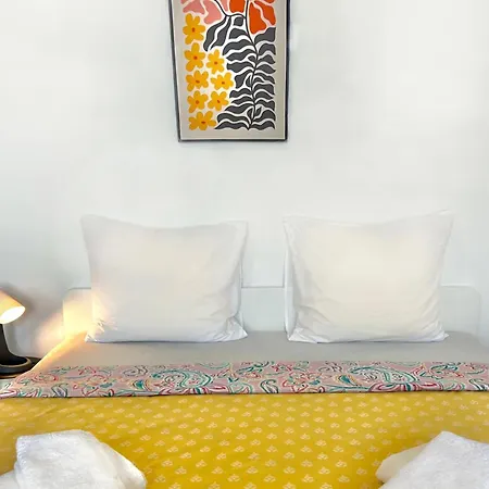 Cosy & Perfect Centre Apartment Brussels