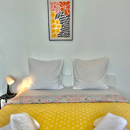 Apartment Cosy & Perfect Centre Brussels