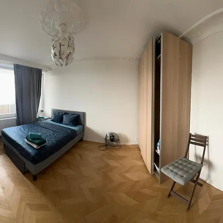 Guest house Privee Dans Un Et Partage