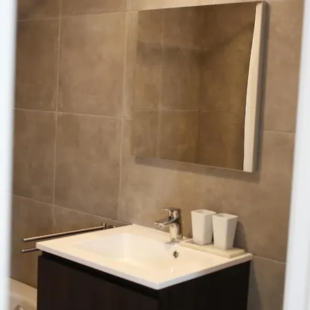 Magnifique Penthouse Erasme * Bruxelles