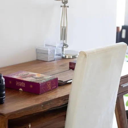 Cozy - Super Appartement Brussel