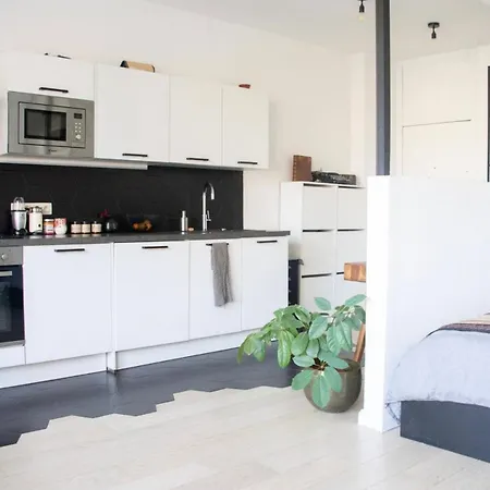 Appartement Cozy - Super Brussel