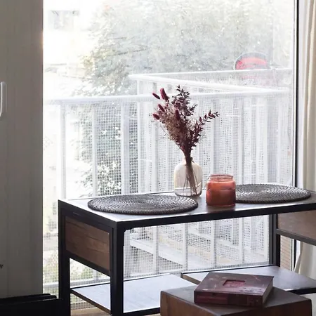 Appartement Cozy - Super