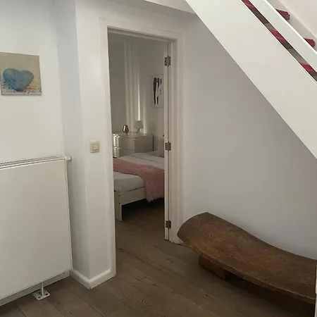 Duplex Centre Bruxelle 布鲁塞尔