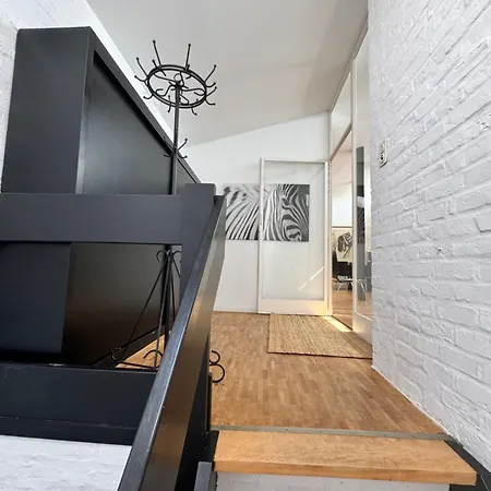 'l' Appartement