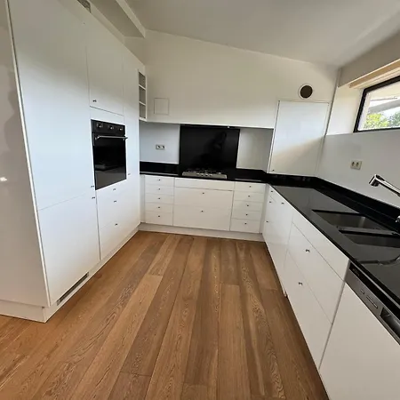 'l' Appartement Brussel