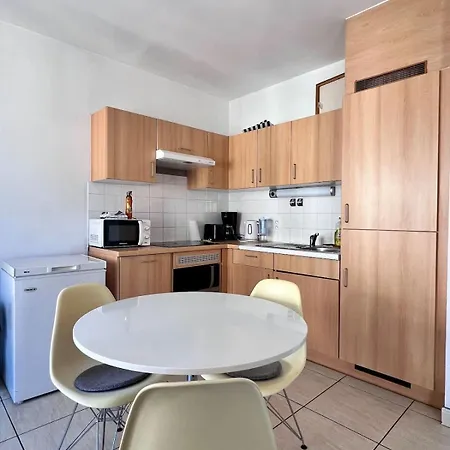 Apartamento Chic Et Calme 2 Min Du Parlement Europeen