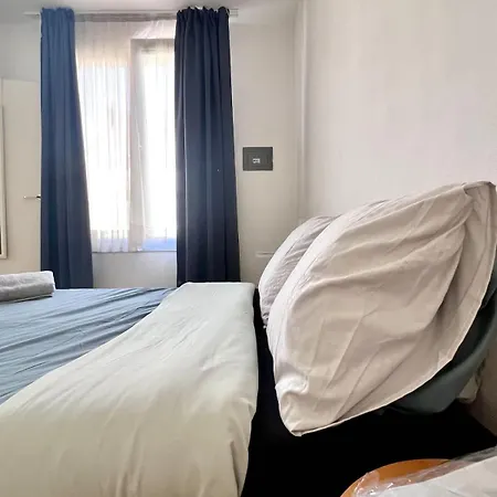 Apartamento Chic Et Calme 2 Min Du Parlement Europeen Bruselas