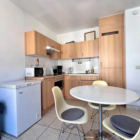 Apartamento Chic Et Calme 2 Min Du Parlement Europeen *