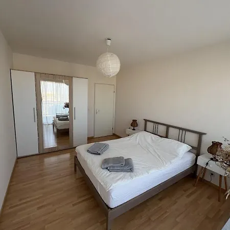 Cosy Near Zaventem Airport Apartment Brussels