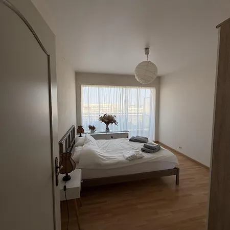 Cosy Near Zaventem Airport Brussels