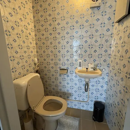 Cosy Near Zaventem Airport