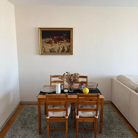 Apartment Cosy Near Zaventem Airport *