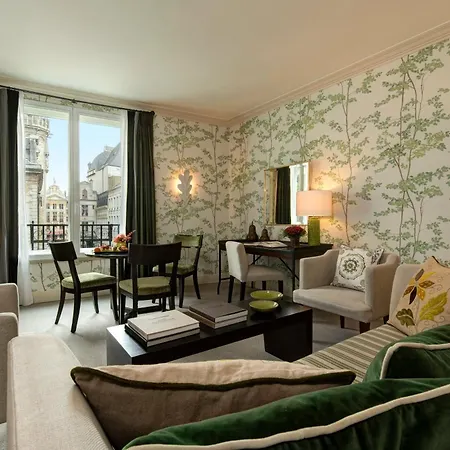 Amigo, A Rocco Hotel 5*