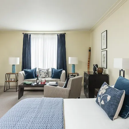 Rocco Amigo 5* Bruxelles