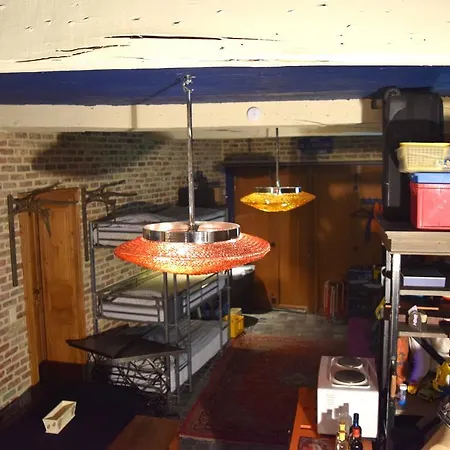 My Loft In
