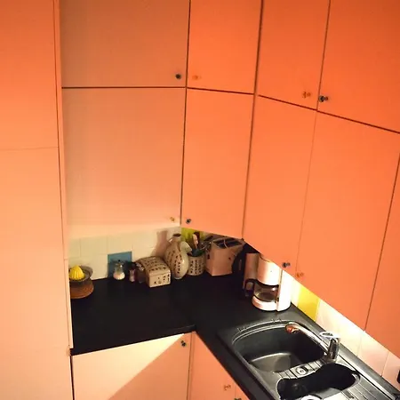 My Loft In Apartman *