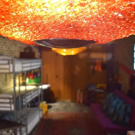 Апартаменты My Loft In Брюссель