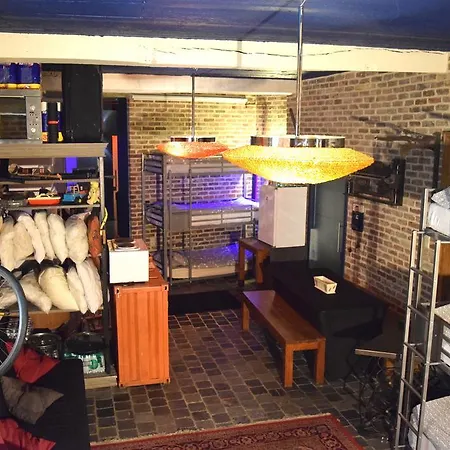 My Loft In Апартаменты *