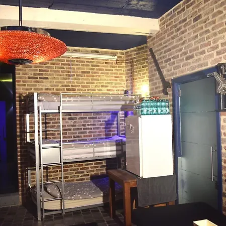 My Loft In