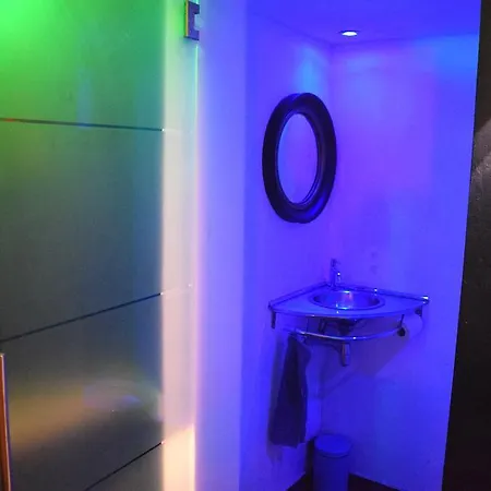 My Loft In Apartman