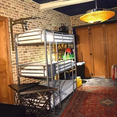 My Loft In *