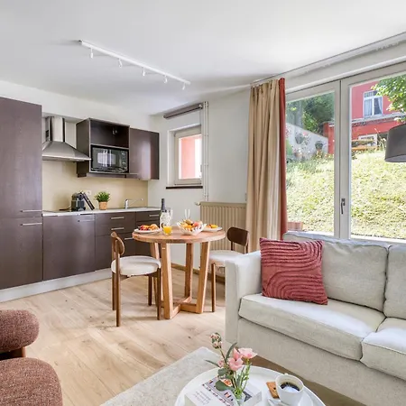 Mas Europe By Sweett Appartement