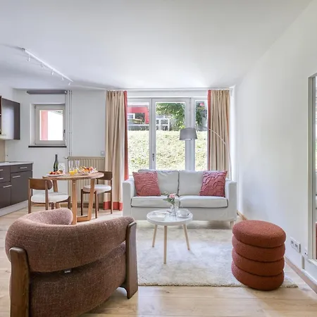 Appartement Mas Europe By Sweett