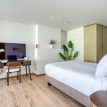 Appartement Mas Europe By Sweett *