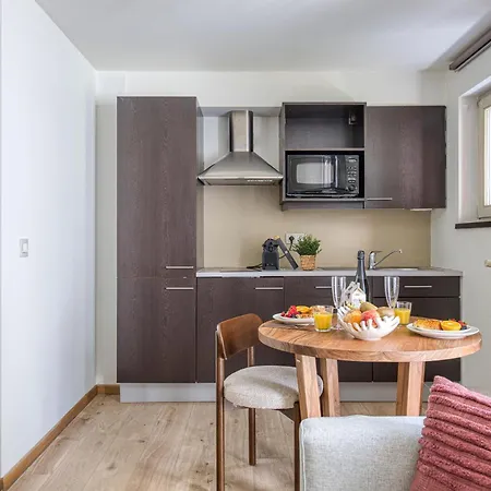 Mas Europe By Sweett Appartement